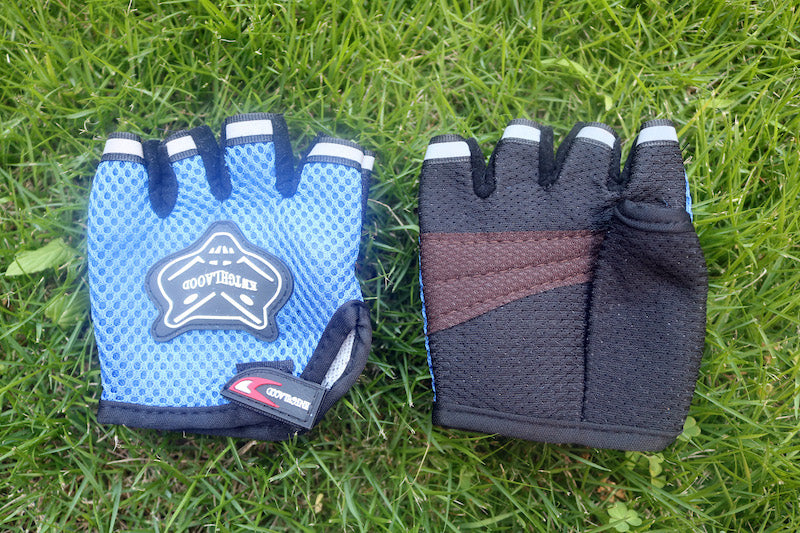 GUANTES SIN DEDOS