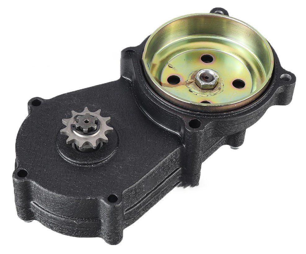 CAJA DE CAMBIOS - STORM 50