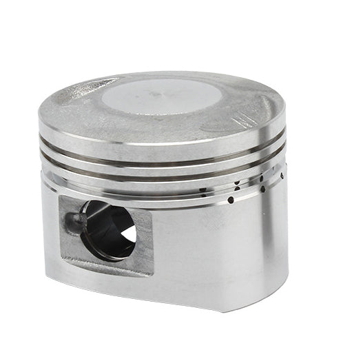 SET DE PISTON - RIDER 125