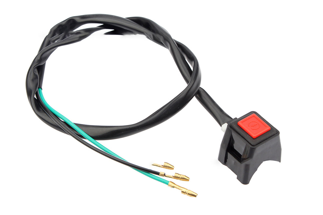 KILL SWITCH - MGI 125