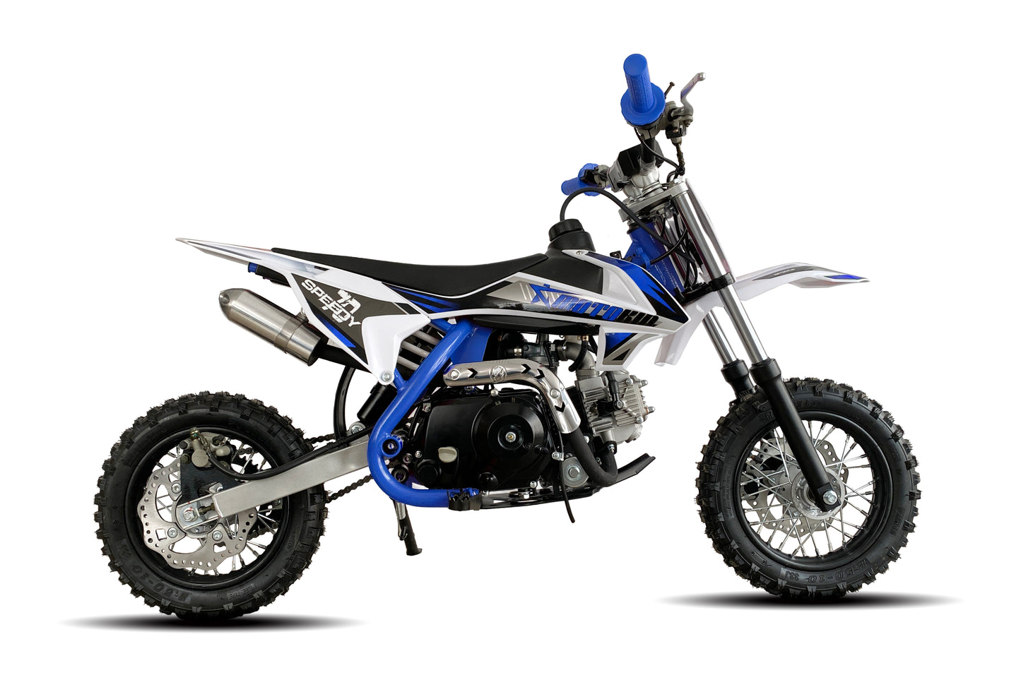 SPEEDY 70 - AZUL