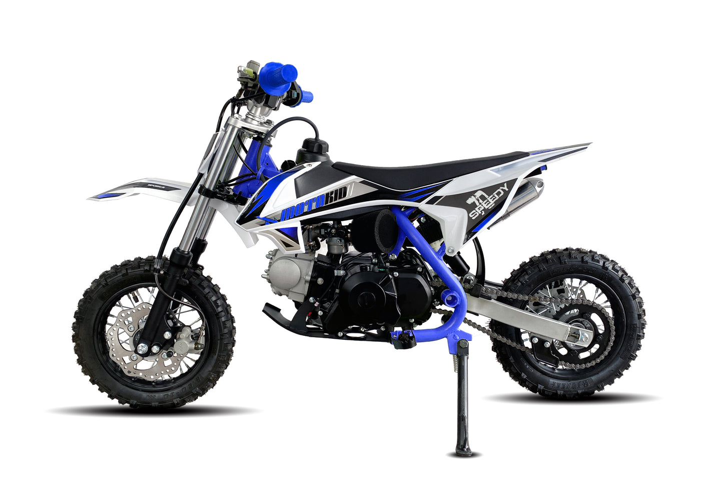 SPEEDY 70 - AZUL