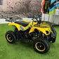 STORM 50 - AMARILLA
