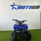 STORM 50 - AZUL