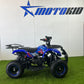 STORM 50 - AZUL