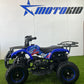 STORM 50 - AZUL