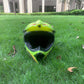 CASCO AMARILLO