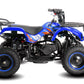 STORM 50 - AZUL