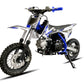 SPEEDY 70 - AZUL