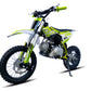 MGI 125 - VERDE