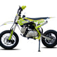 MGI 125 - VERDE
