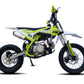 MGI 125 - VERDE