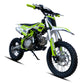 MGI 125 - VERDE