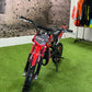 MUD 50 - ROJA