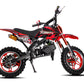 MUD 50 - ROJA