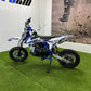 SPEEDY 70 - AZUL