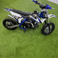 SPEEDY 70 - AZUL
