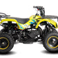 STORM 50 - AMARILLA